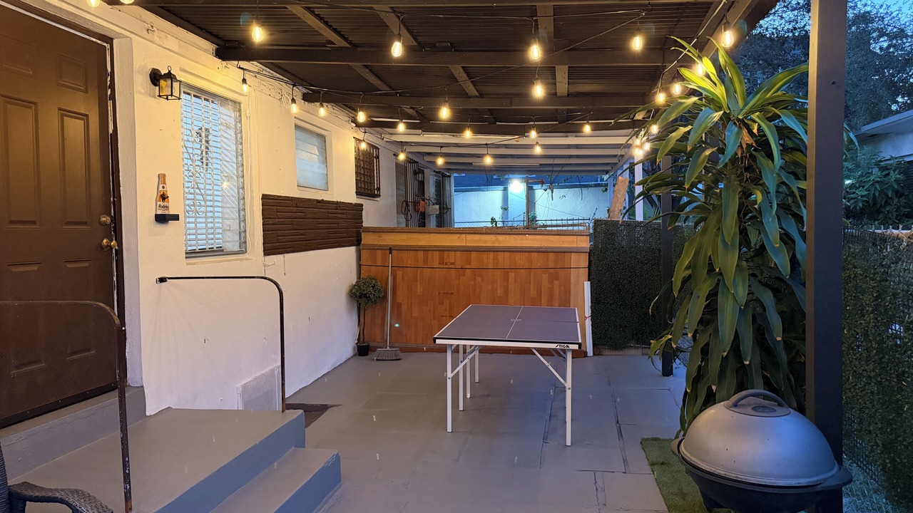 Photo of Patio Balcony in East Little Havana
