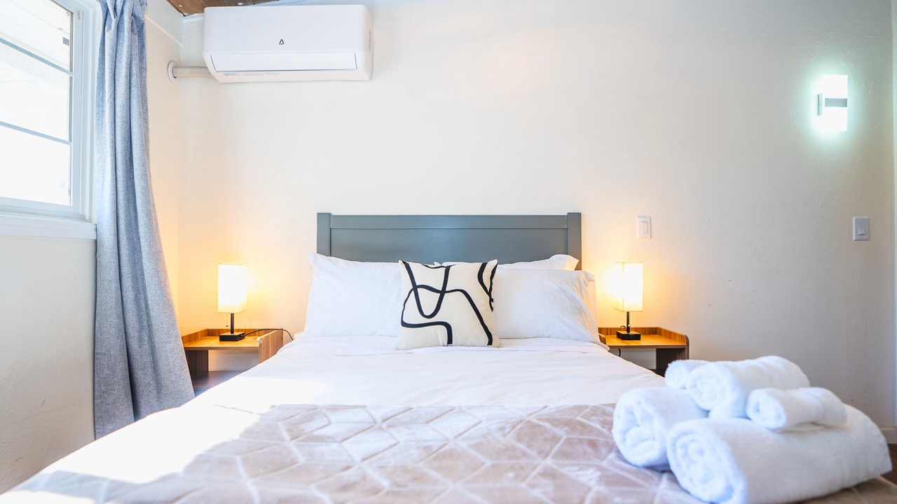 Photo of Bedroom in Rose Glen