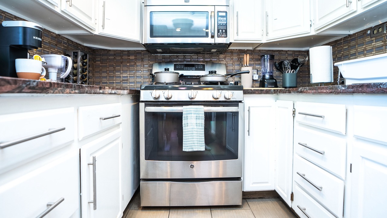 Photo of Kitchen in San Jose