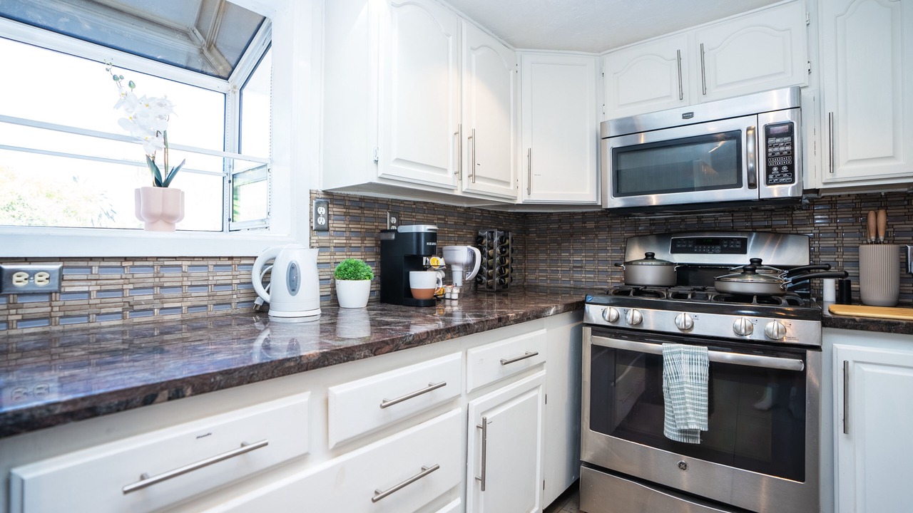 Photo of Kitchen in San Jose