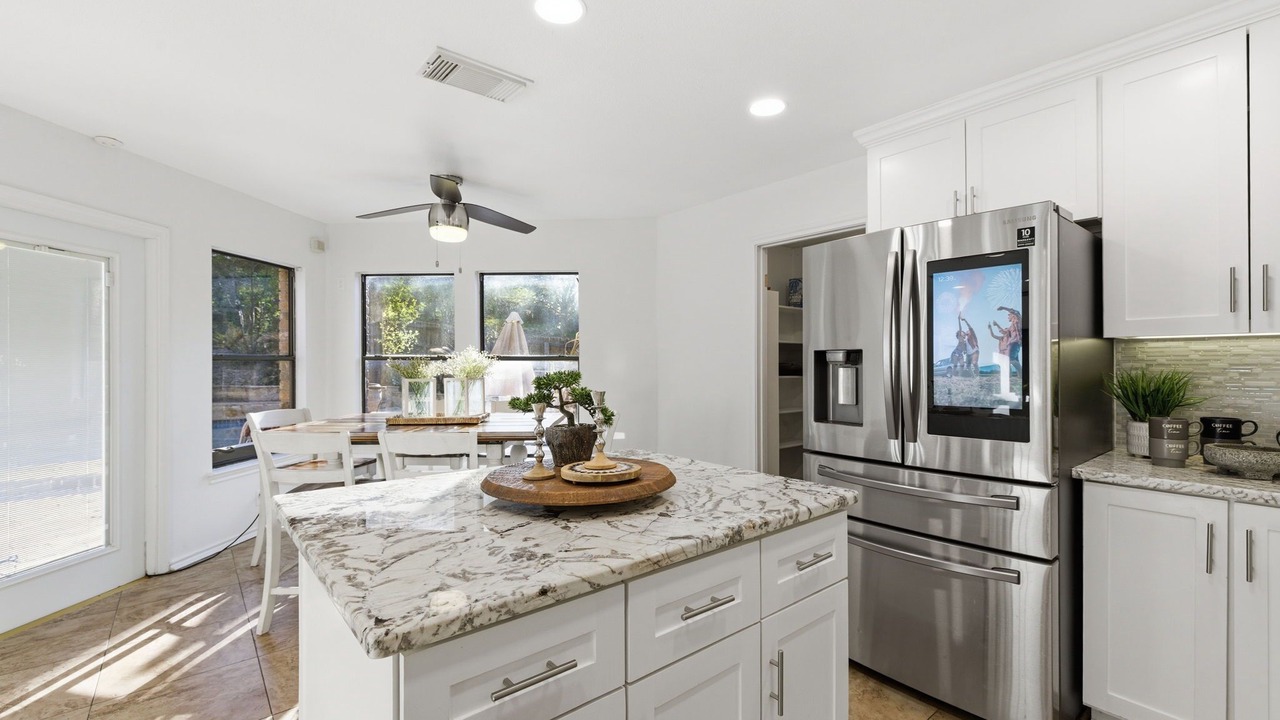 Photo of Kitchen in Wetmore