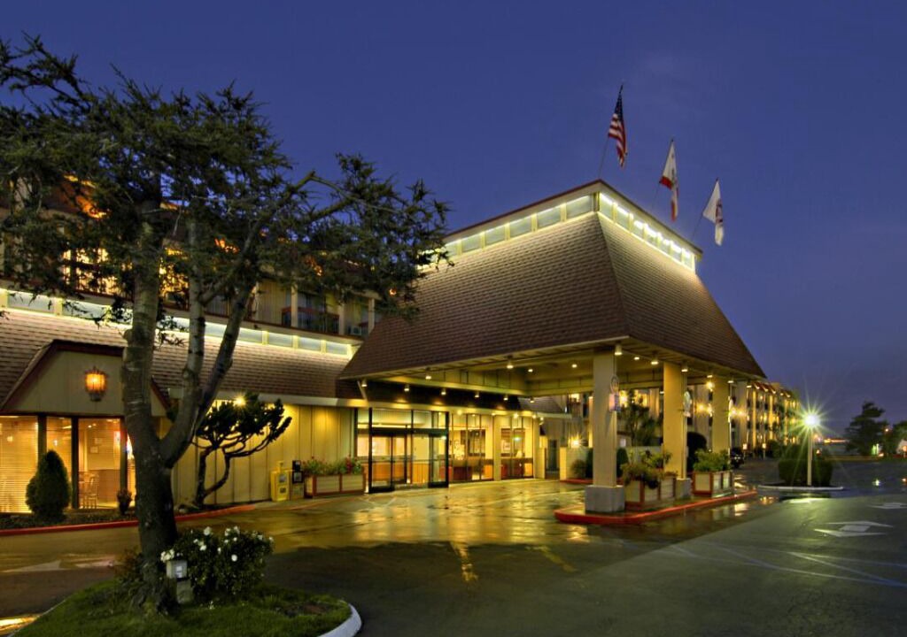 Photo of Outdoor in Downtown