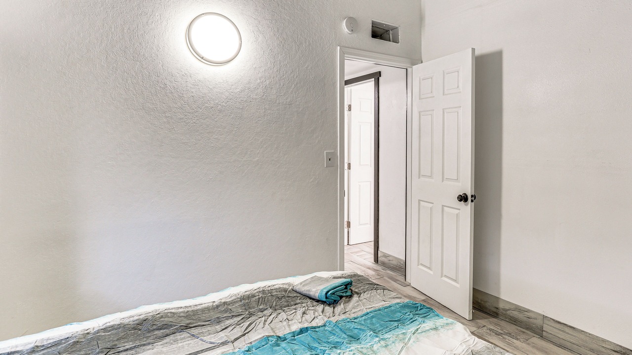 Photo of Bedroom in Red Bluff
