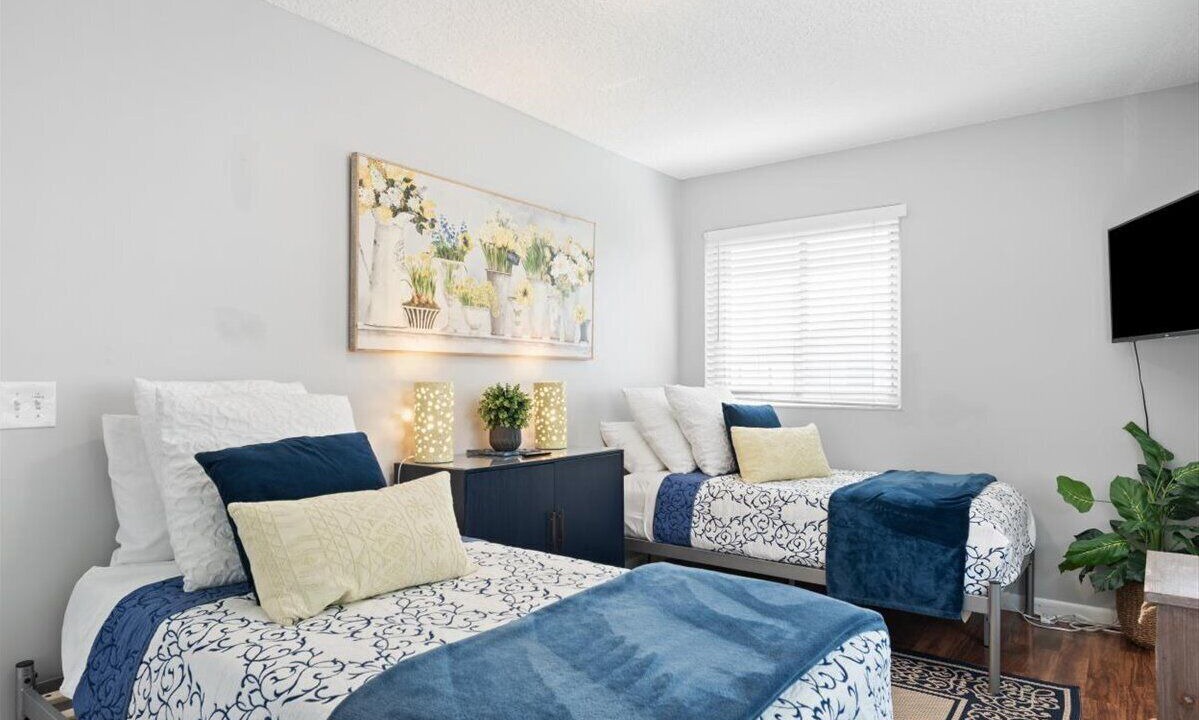 Photo of Bedroom in South Ponte Vedra Beach