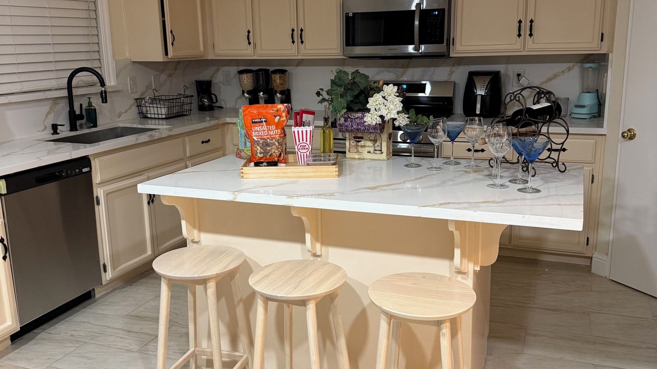 Photo of Kitchen in Stockton