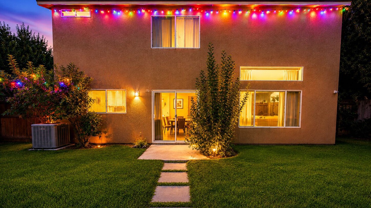 Photo of Outdoor in Stockton
