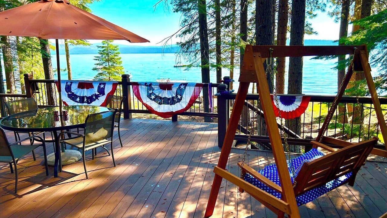 Photo of Outdoor in Lake Almanor West