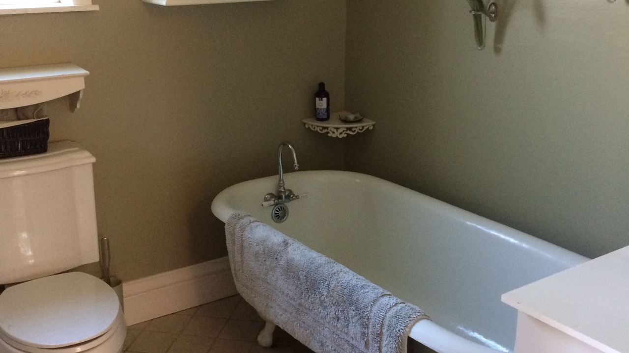 Photo of Bathroom in Napa