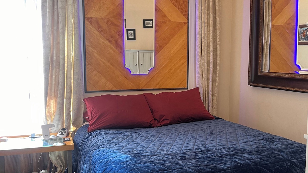 Photo of Bedroom in Napa