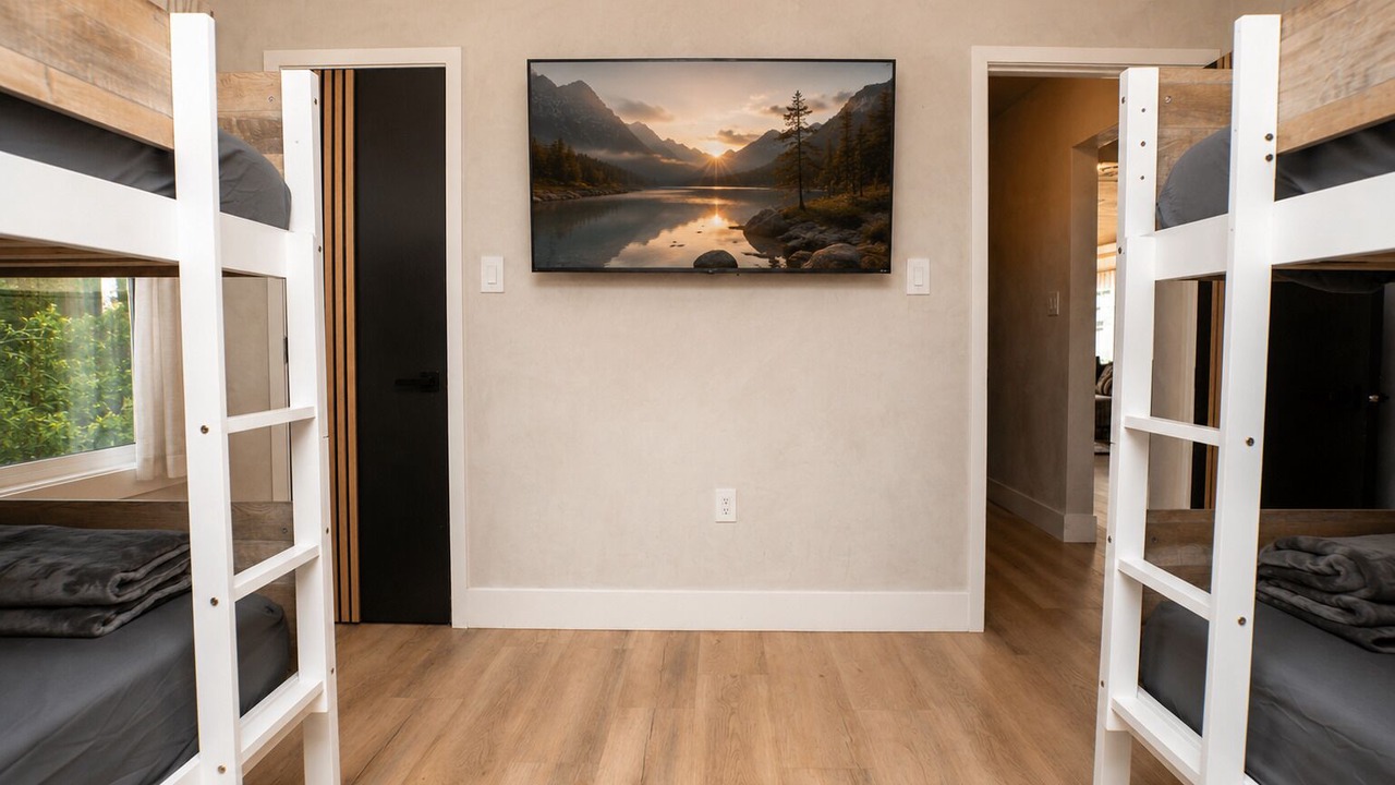 Photo of Bedroom in Burbank