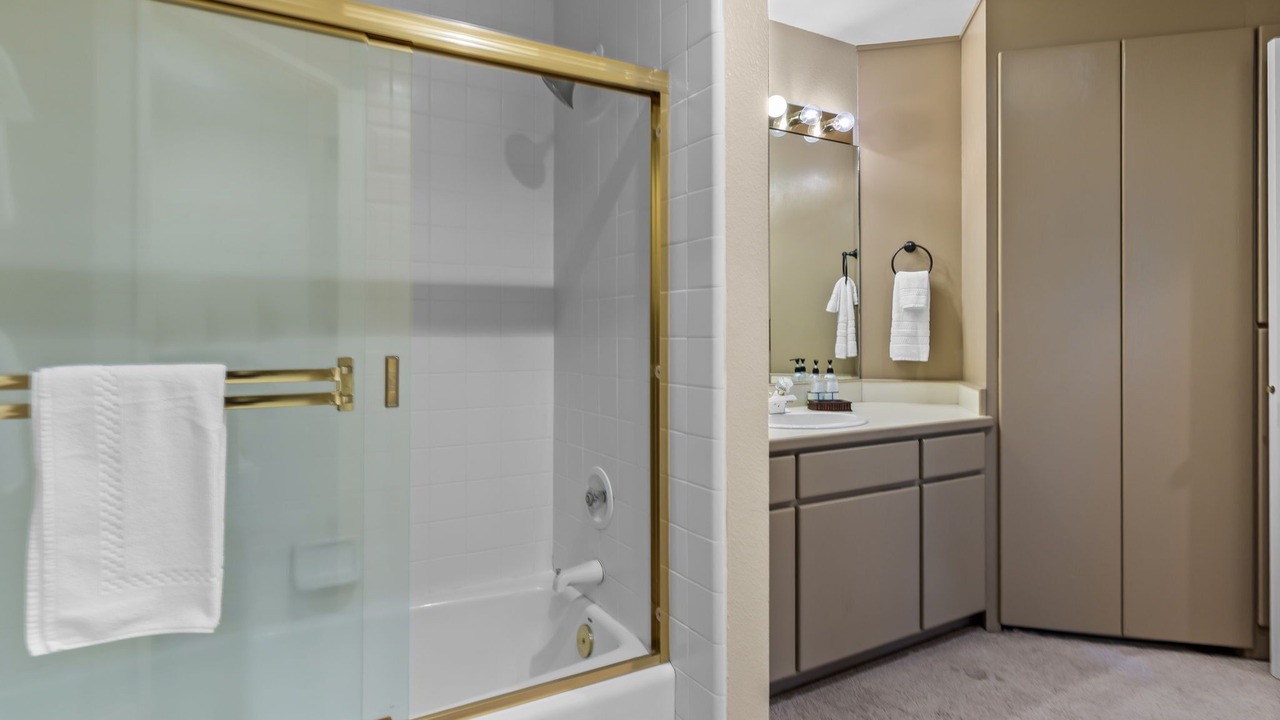 Photo of Bathroom in Century West