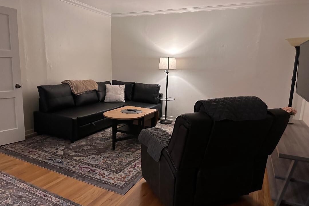 Photo of Livingroom in Hollywood