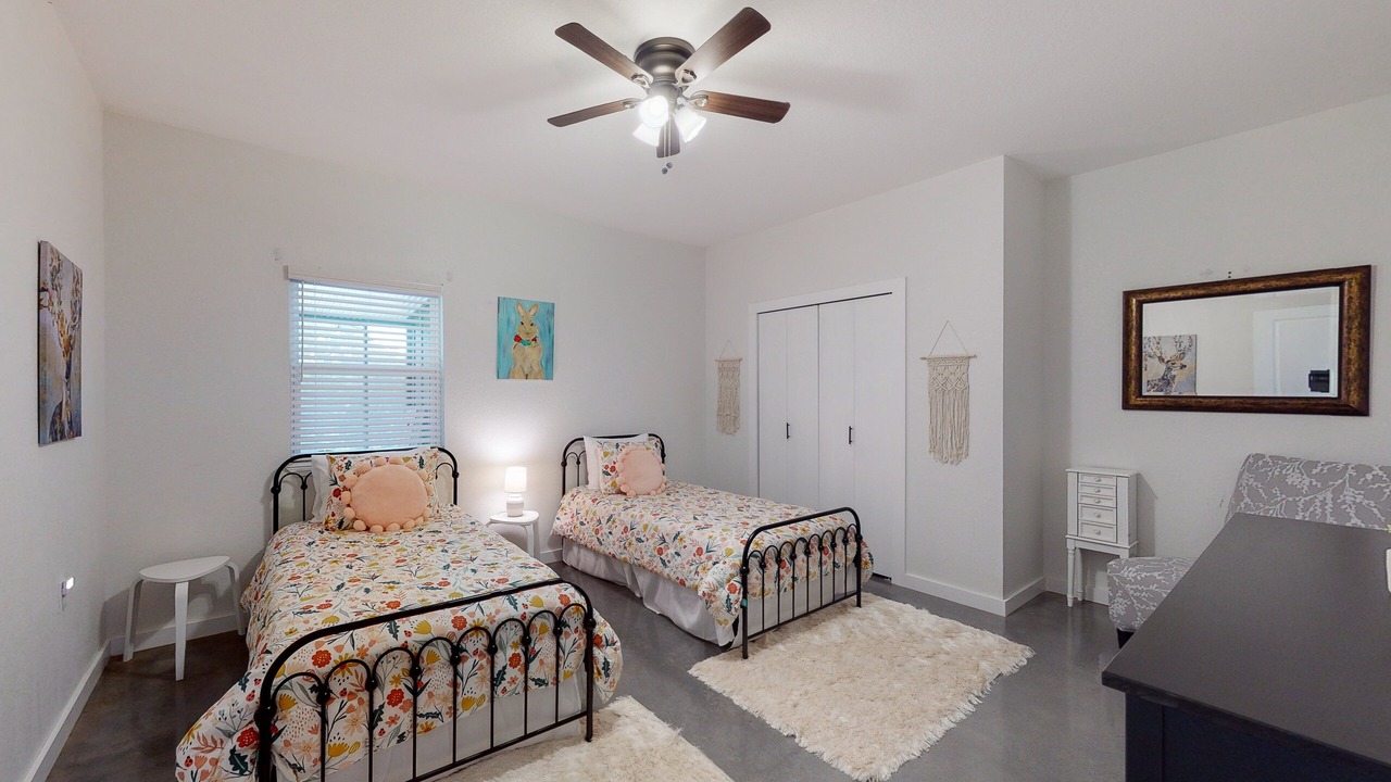Photo of Bedroom in Fischer