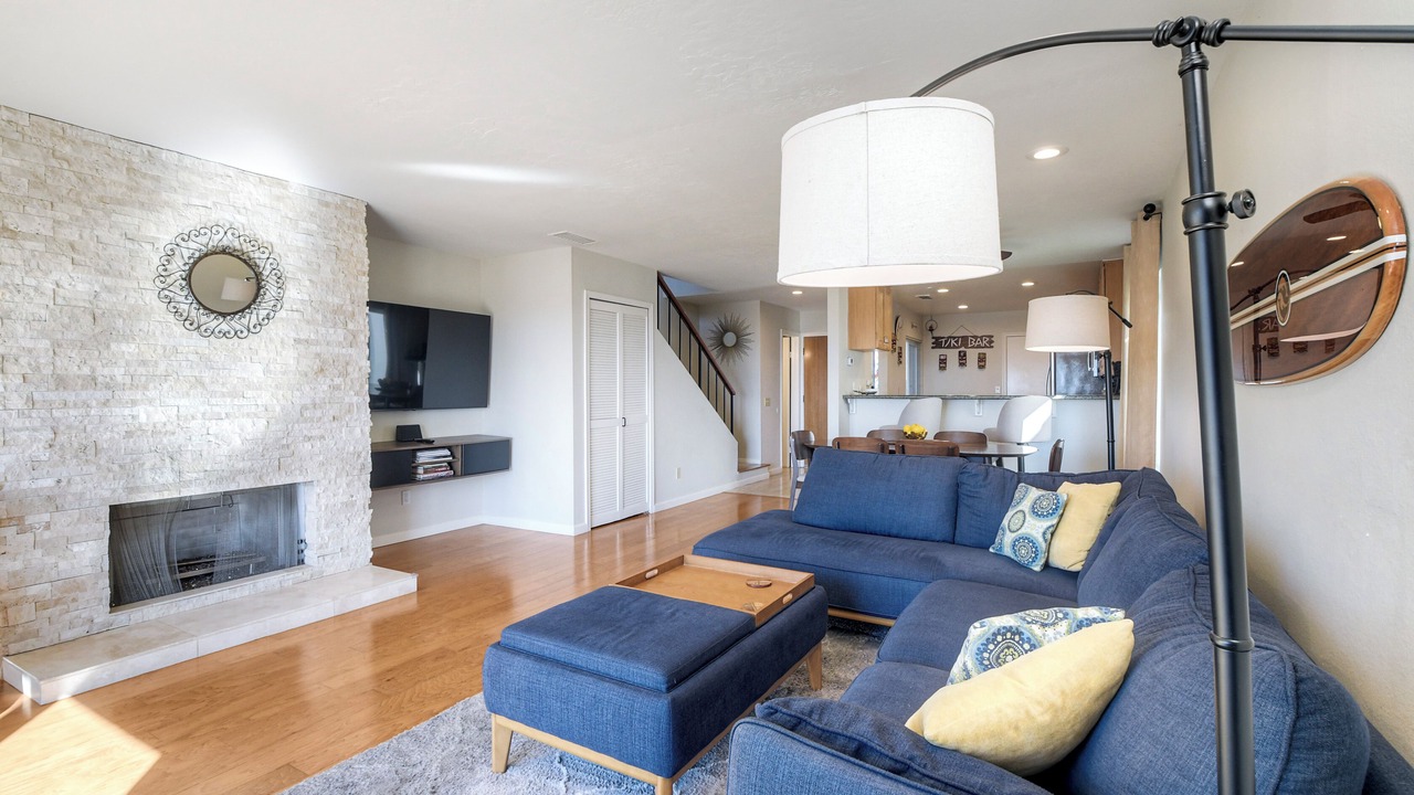 Photo of Livingroom in Aviara