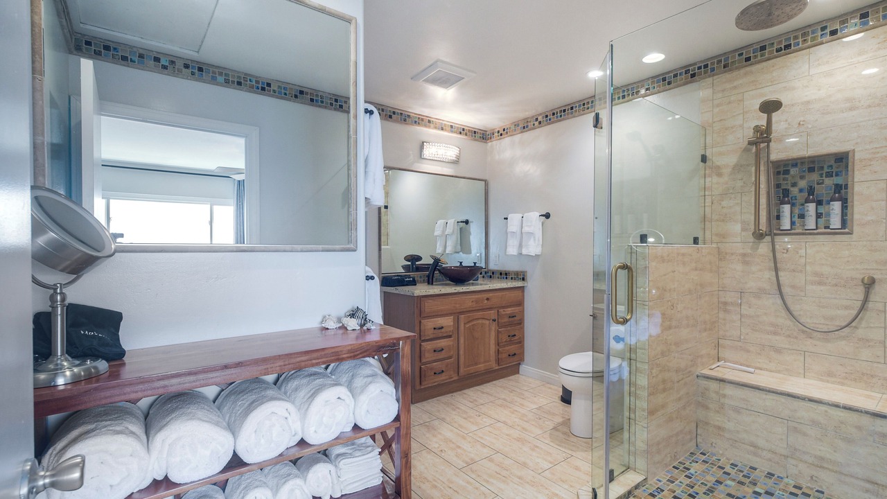 Photo of Bathroom in Aviara