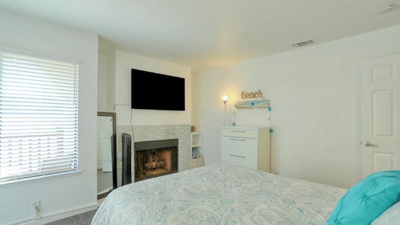 Photo of Bedroom in Downtown