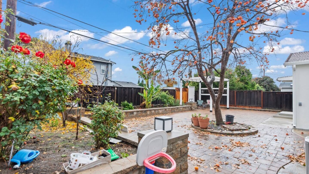 Photo of Outdoor in Fremont