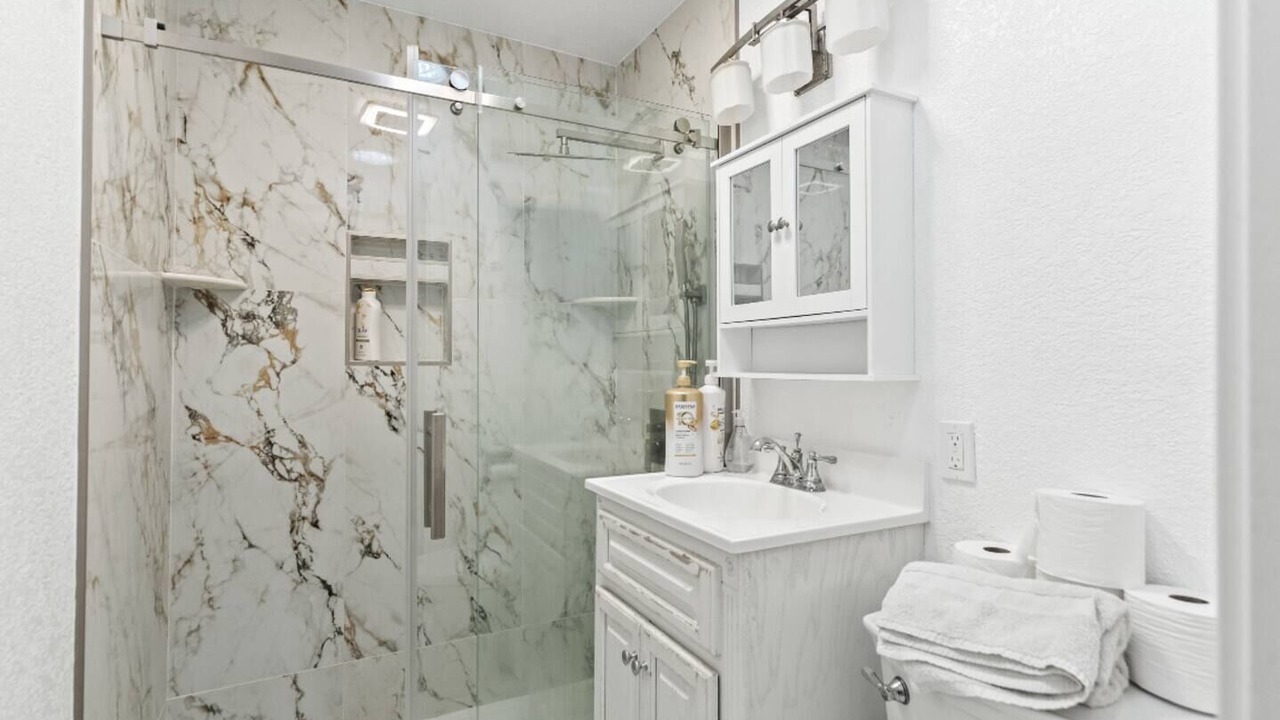 Photo of Bathroom in Fremont
