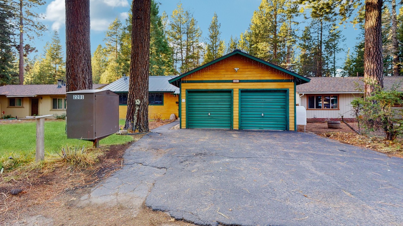 Photo of Outdoor in Tahoe Island