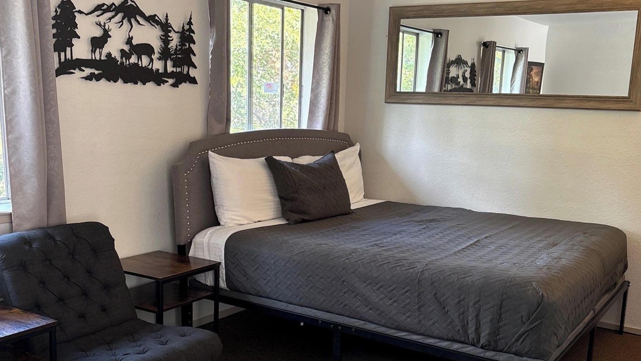 Photo of Bedroom in Brownsville
