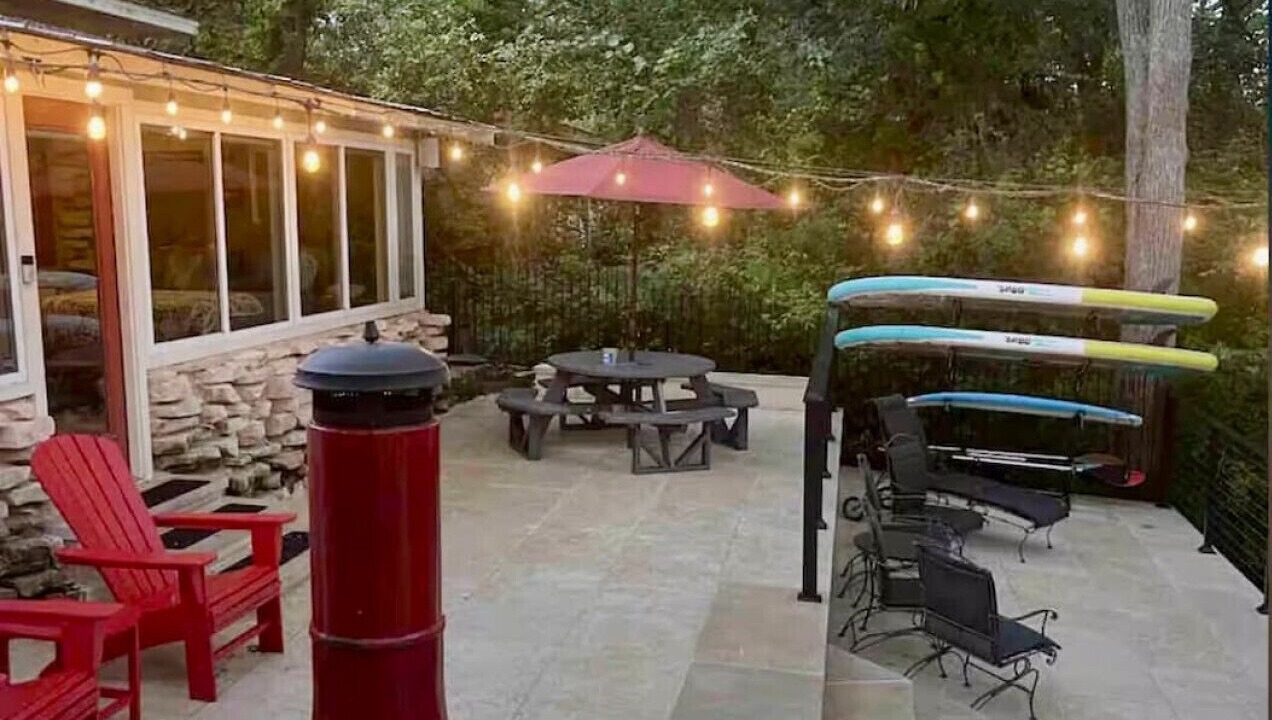Photo of Outdoor in Canyon Lake