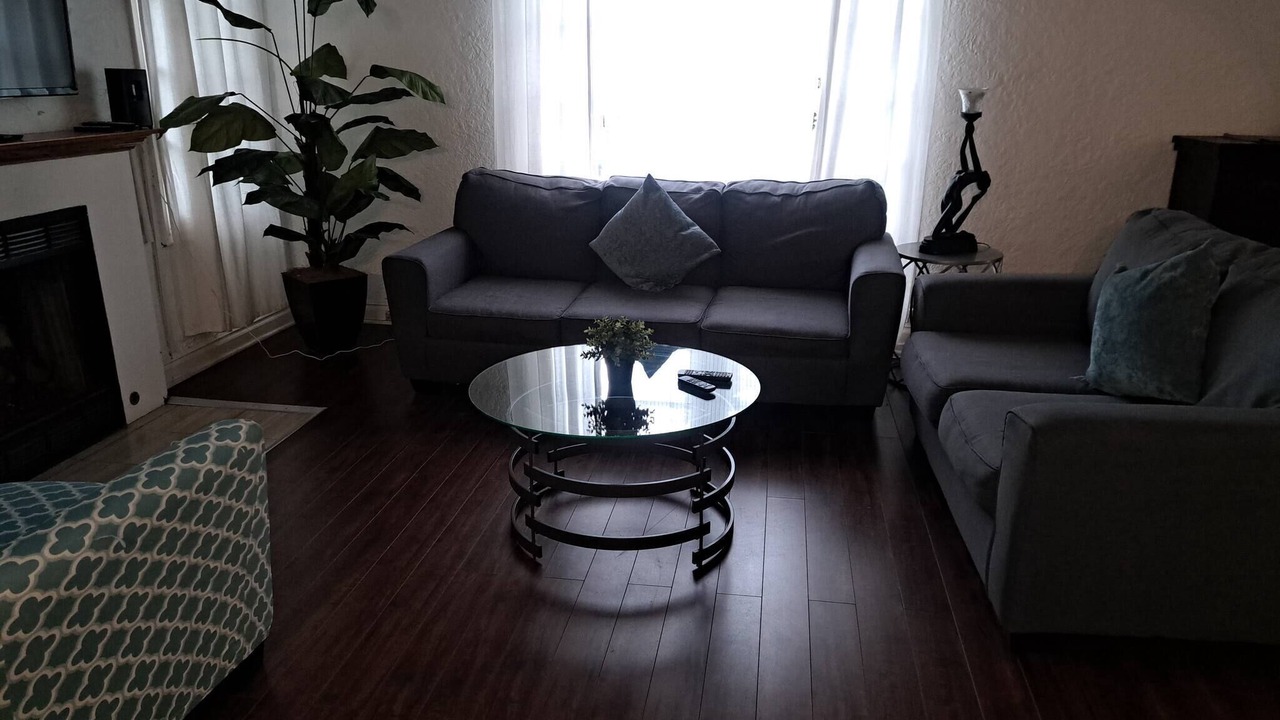 Photo of Livingroom in Beverly Hills