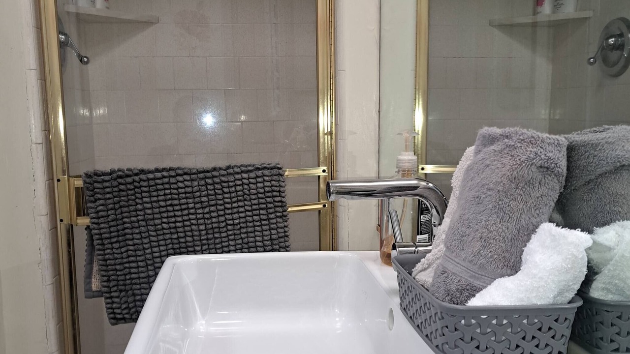 Photo of Bathroom in Beverly Hills