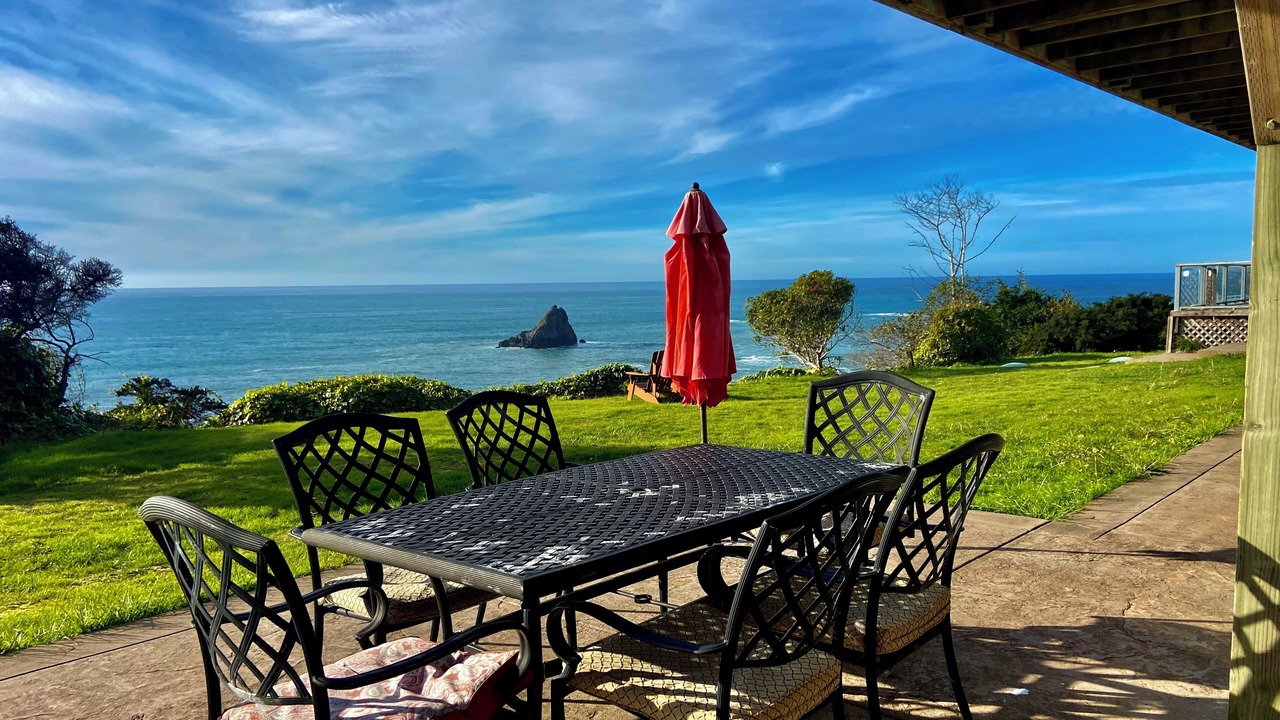 Photo of Outdoor in Trinidad