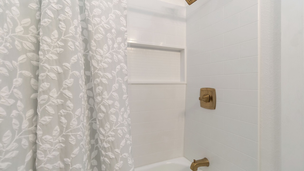Photo of Bathroom in Government Hill