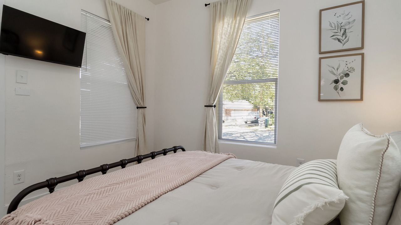 Photo of Bedroom in Government Hill