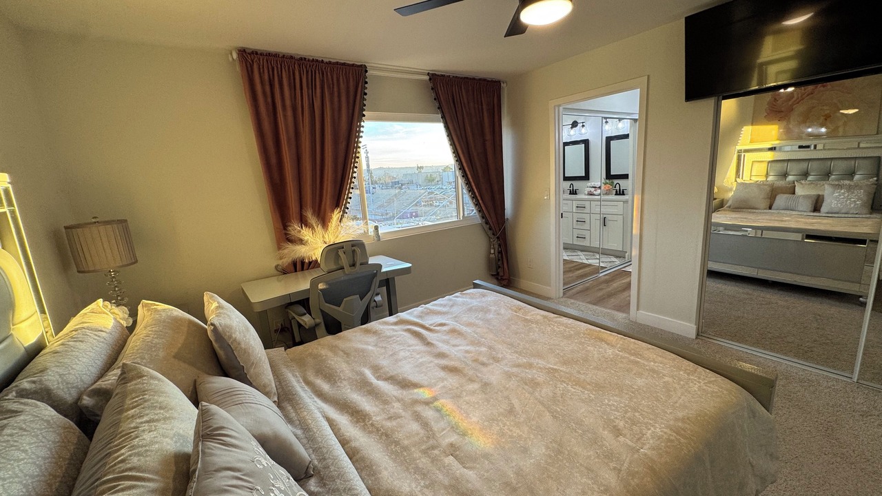 Photo of Bedroom in Santee