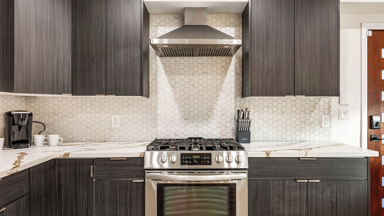 Photo of Kitchen in Hollywood