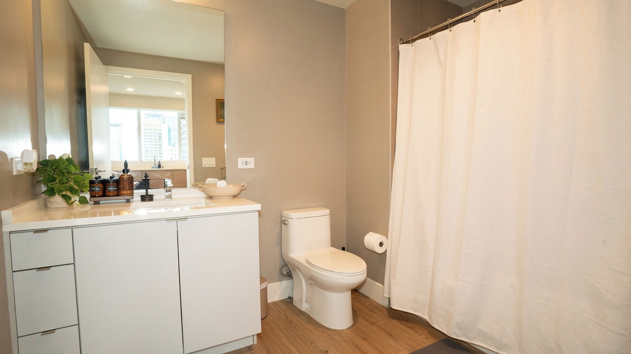 Photo of Bathroom in Cortez Hill
