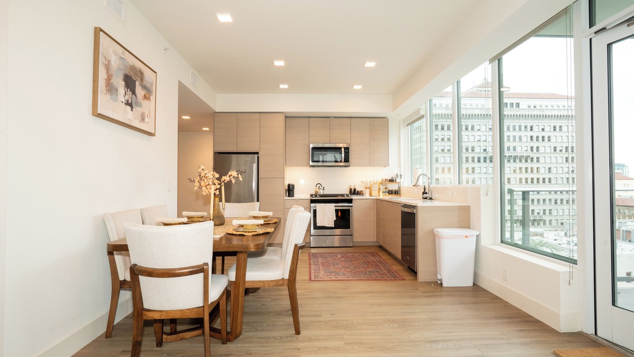 Photo of Kitchen in Cortez Hill