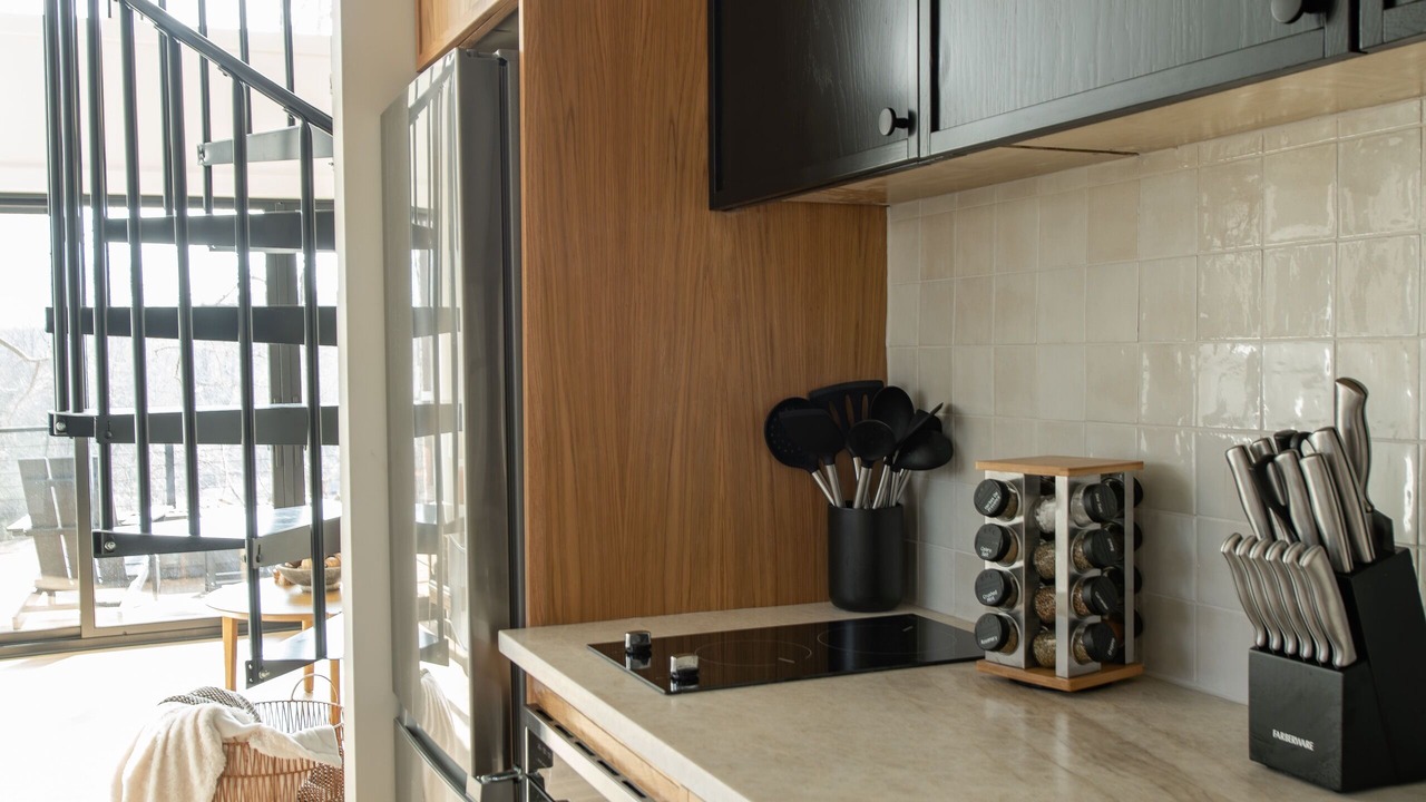Photo of Kitchen in Dahlonega