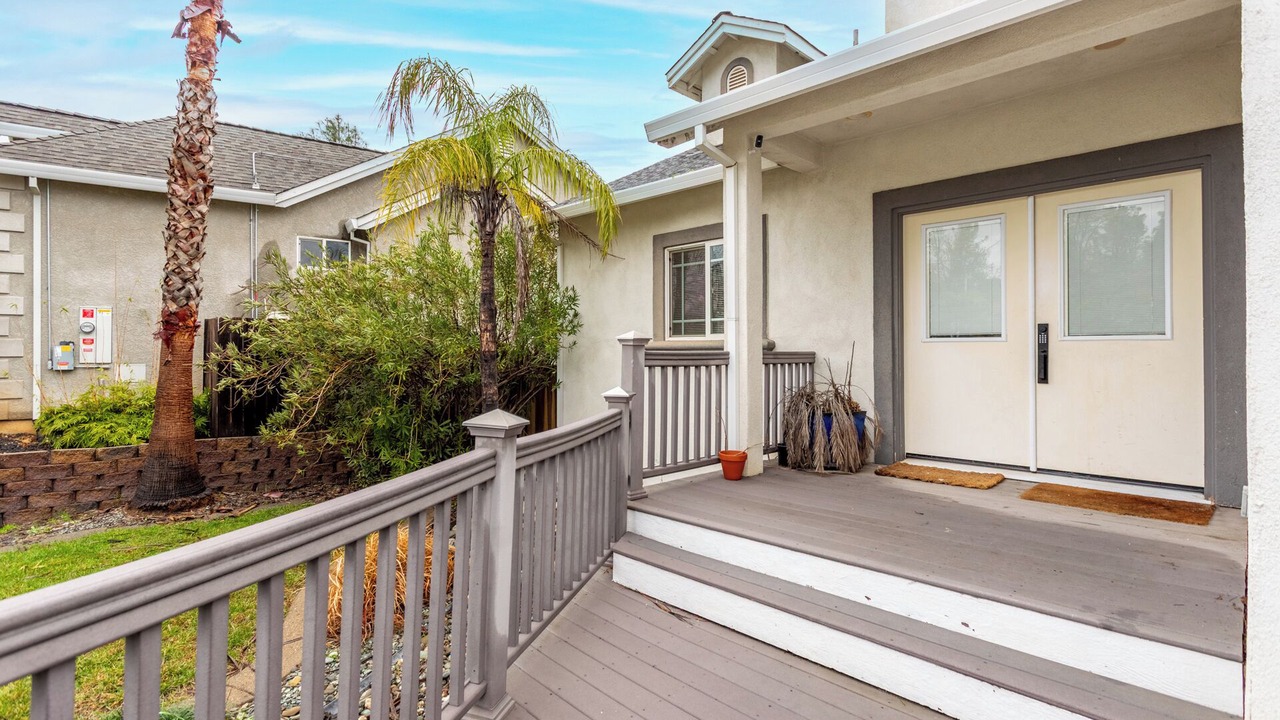 Photo of Outdoor in Redding
