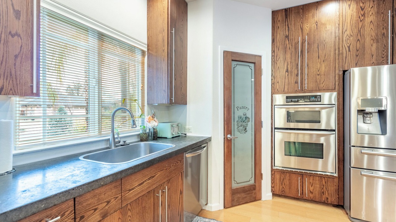 Photo of Kitchen in Redding
