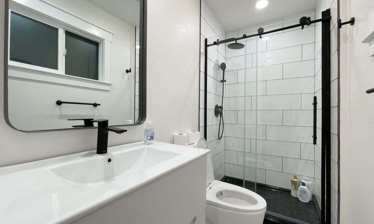 Photo of Bathroom in Sunnyvale