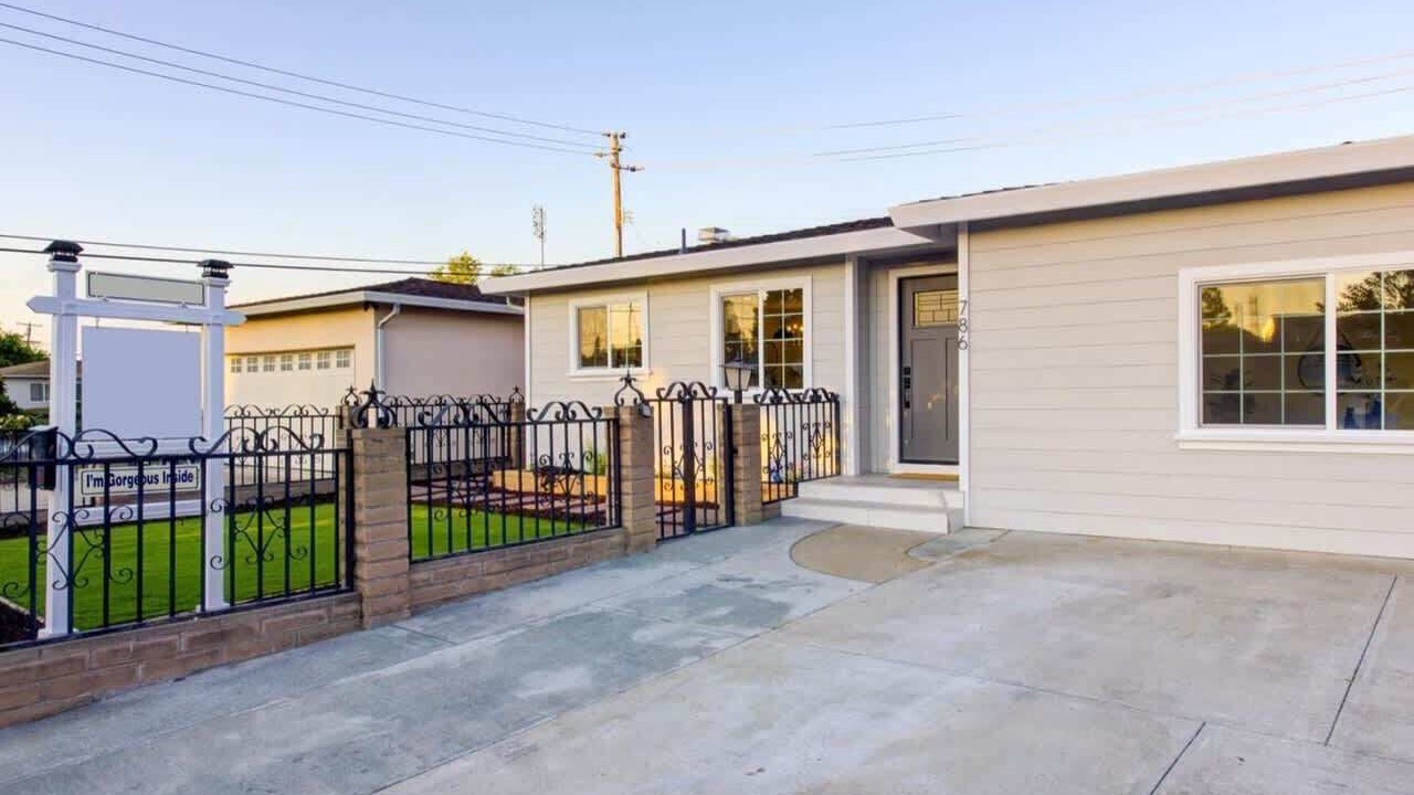 Photo of Outdoor in Sunnyvale