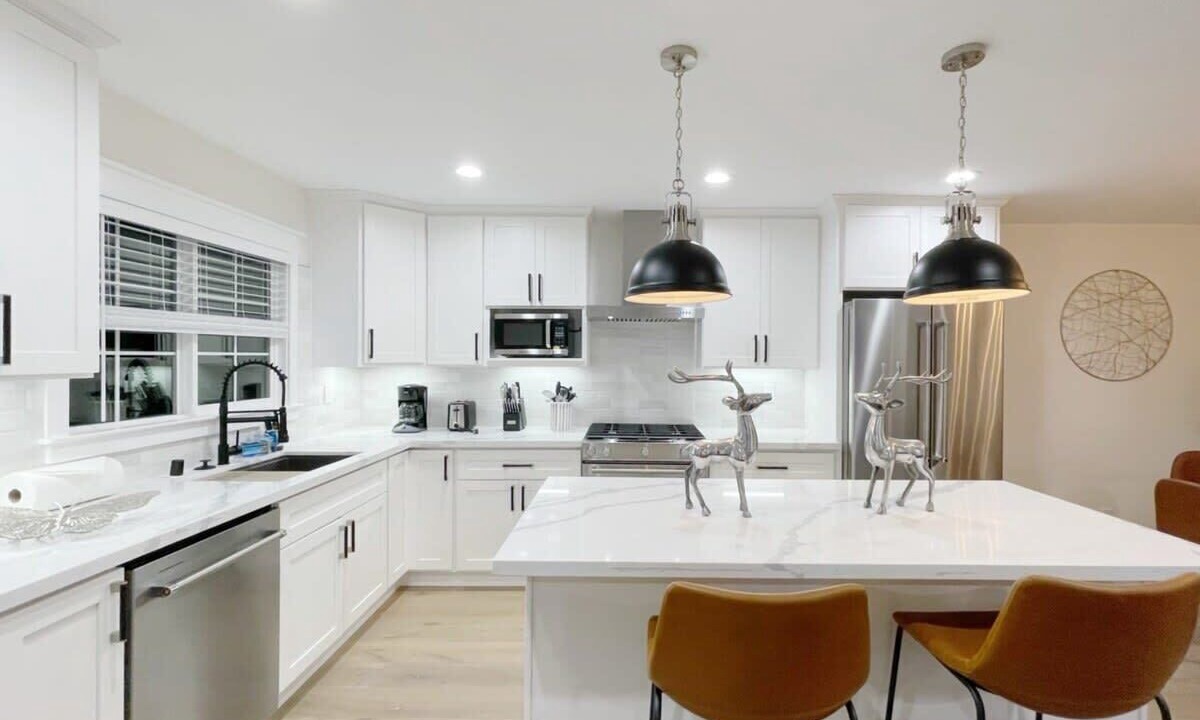 Photo of Kitchen in Sunnyvale
