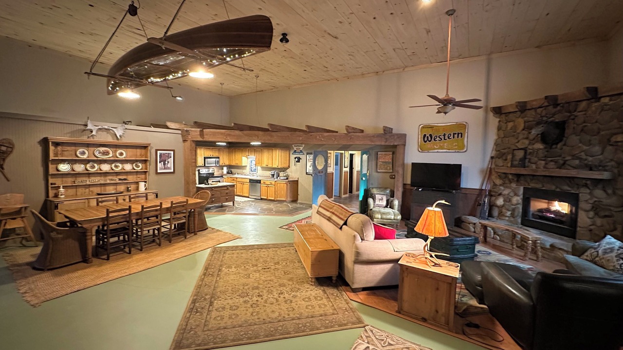 Photo of Livingroom in Welcome