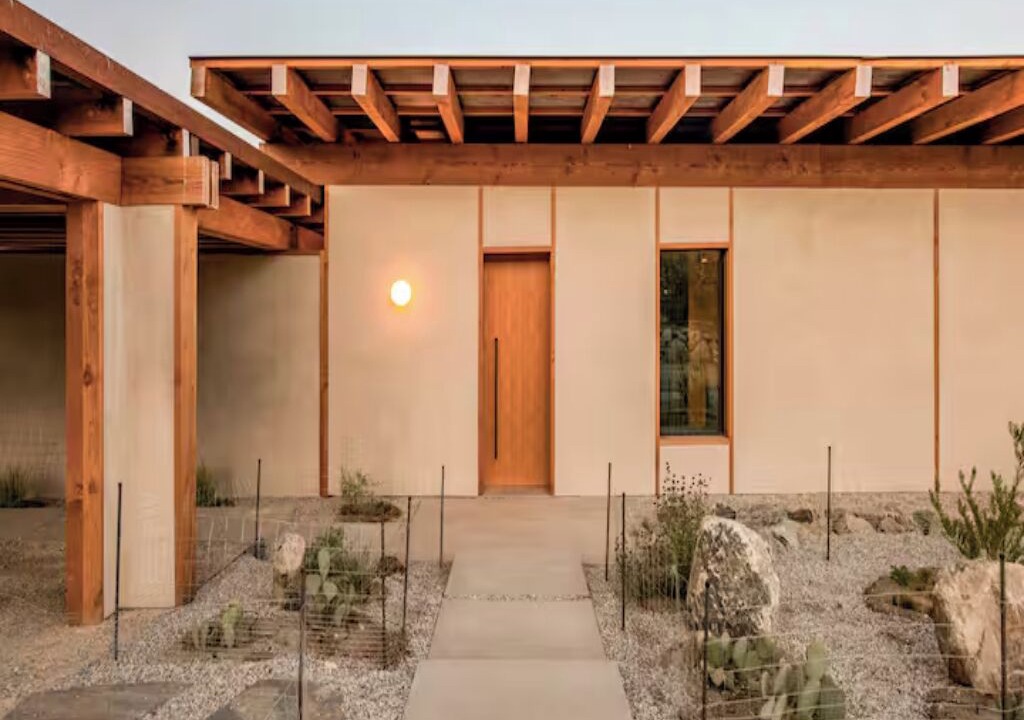 Photo of Outdoor in Morongo Valley