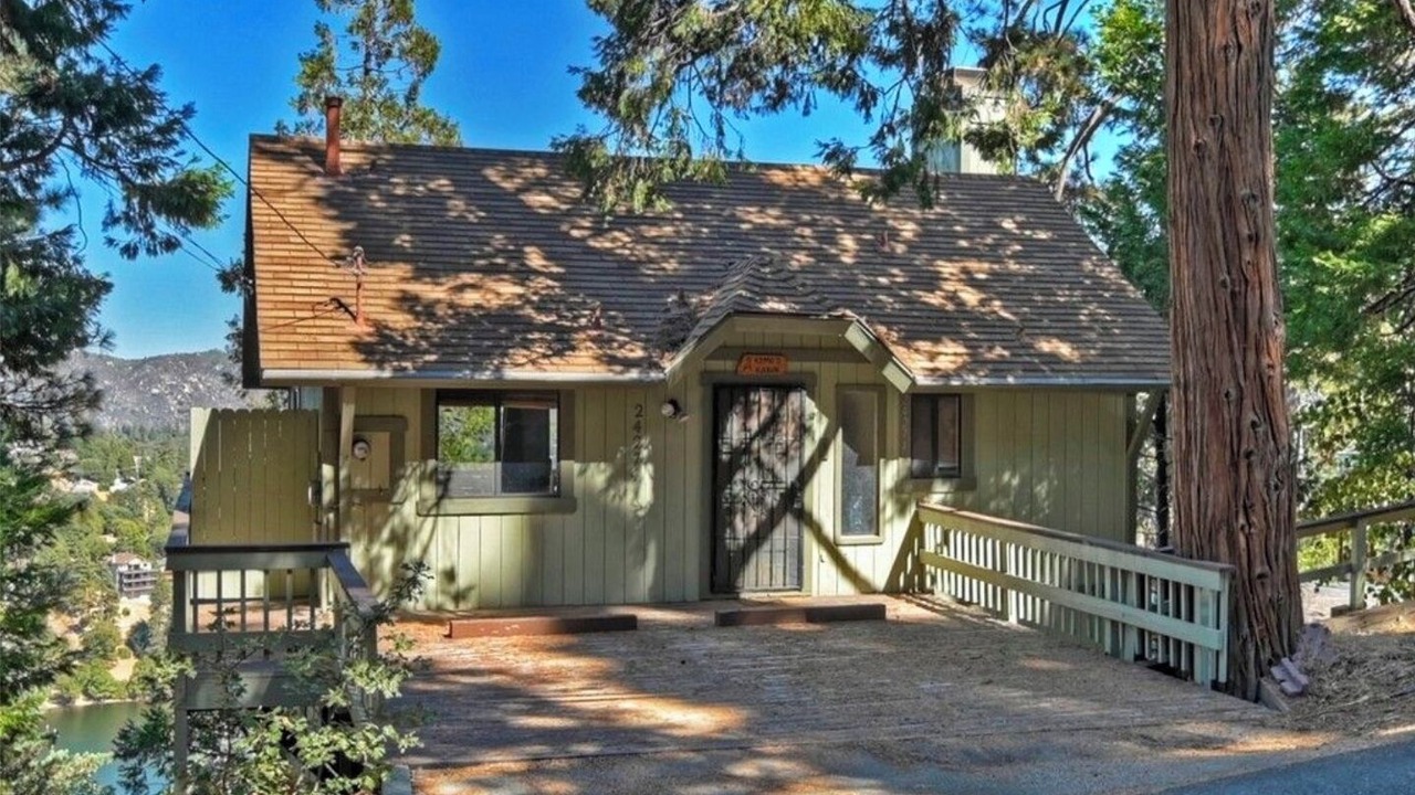 Photo of Outdoor in Crestline
