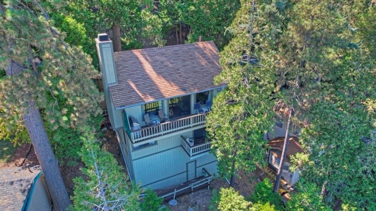 Photo of Outdoor in Crestline