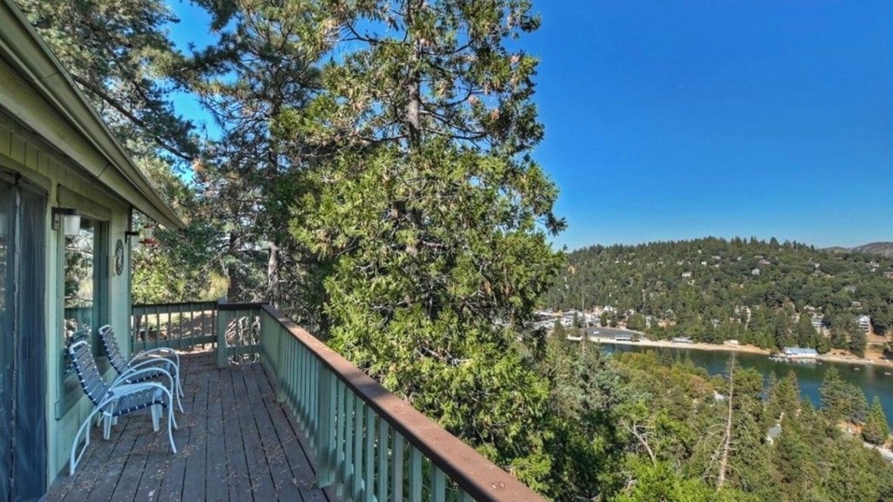 Photo of Outdoor in Crestline