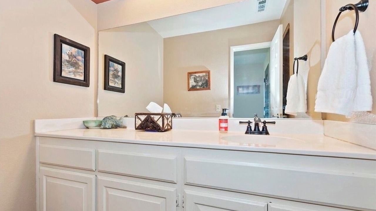 Photo of Bathroom in Crestline
