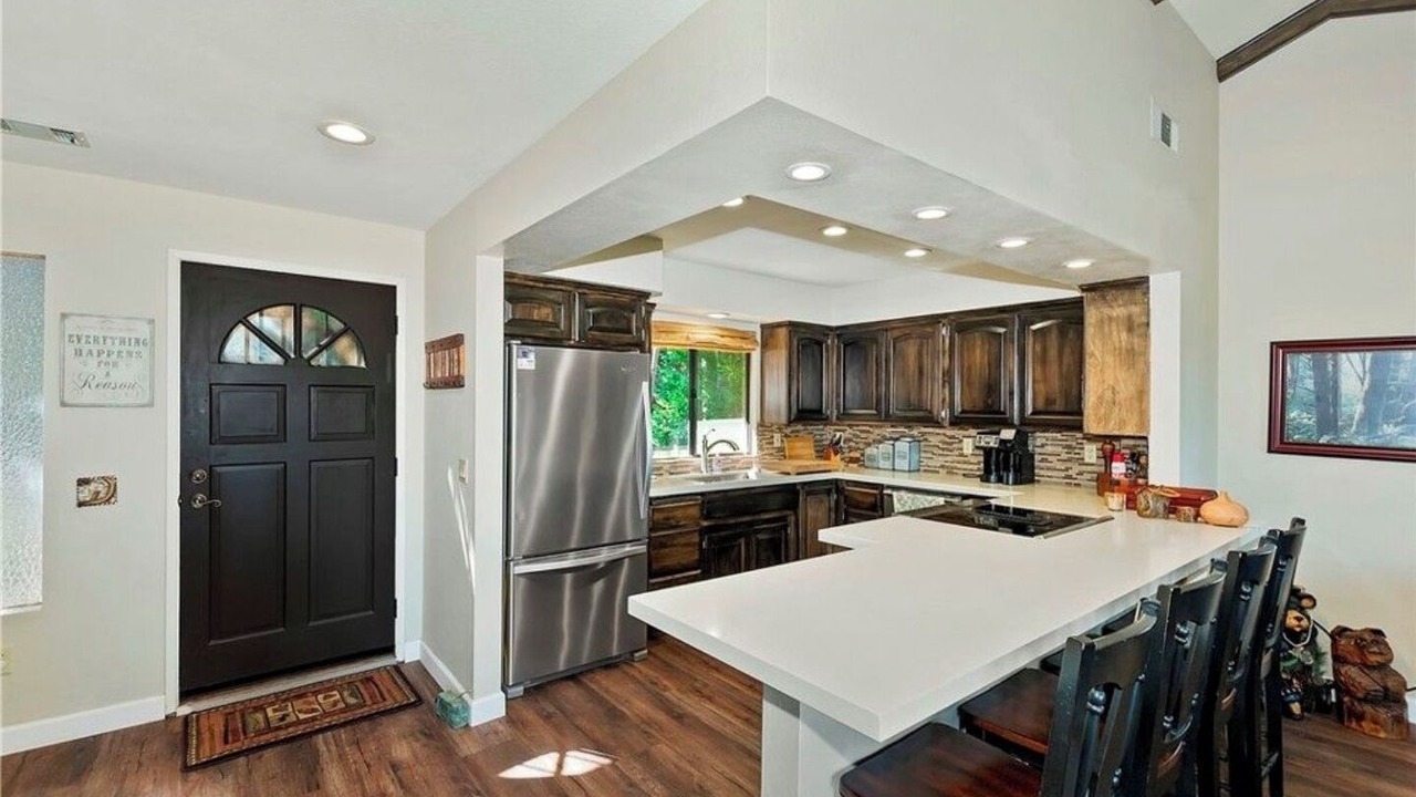 Photo of Kitchen in Crestline
