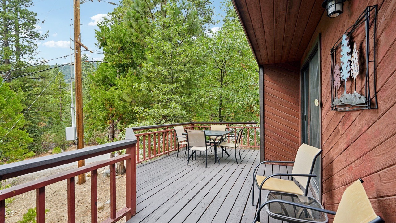Photo of Outdoor in Idyllwild