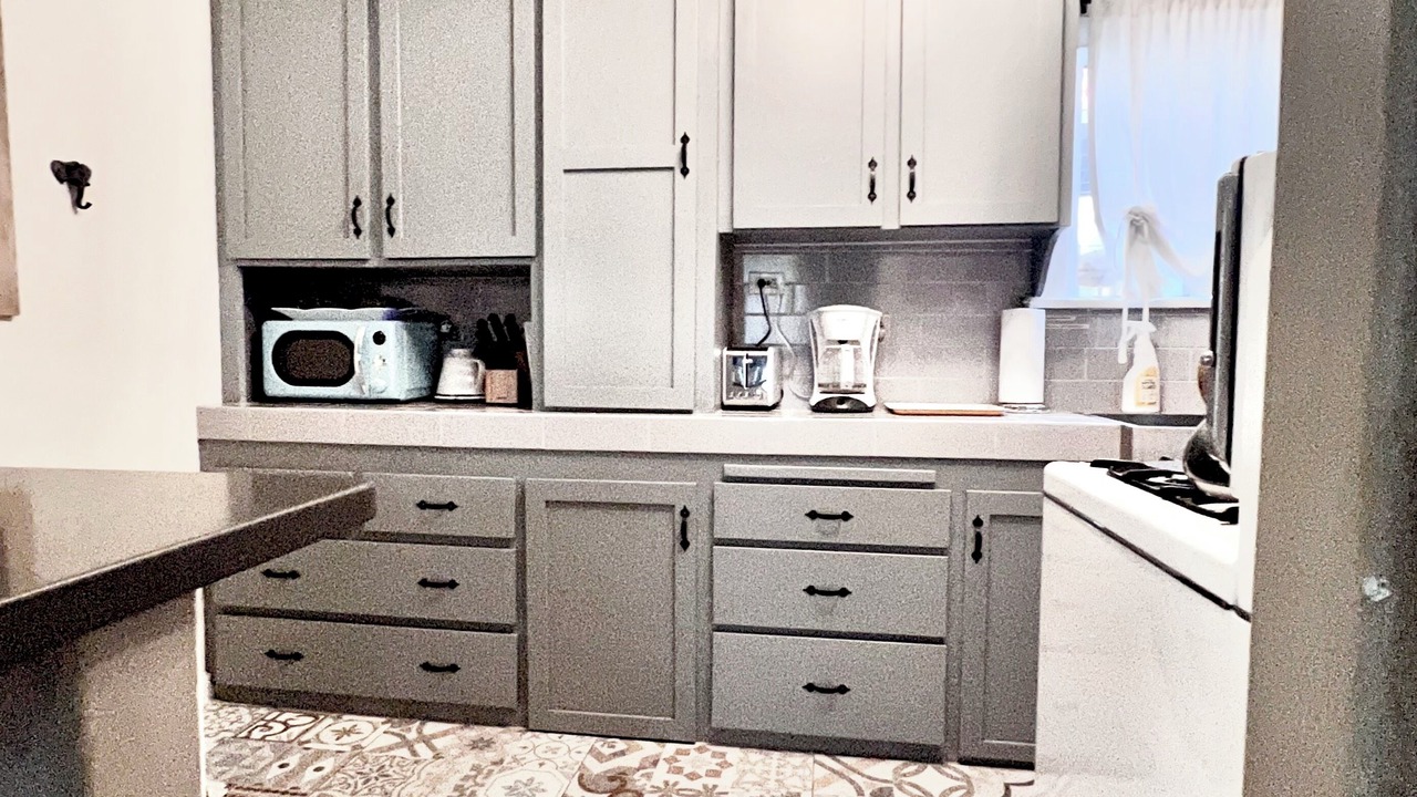 Photo of Kitchen in Atwater Village