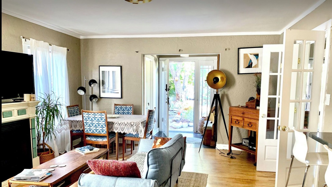 Photo of Livingroom in Atwater Village